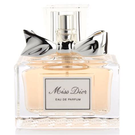 what are the notes of miss dior|christian Dior Miss original.